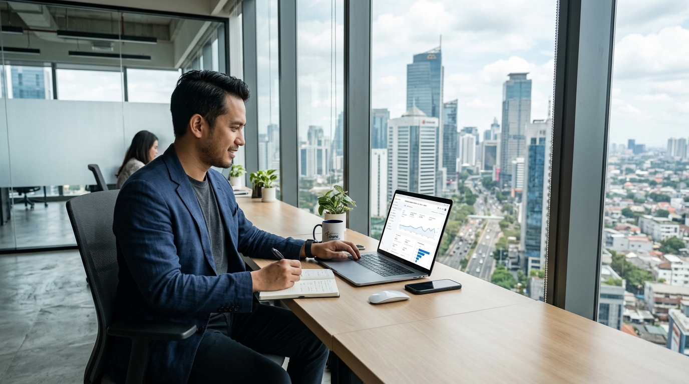 Tips Memilih SMM Panel Indonesia Terbaik & Paling Terpercaya